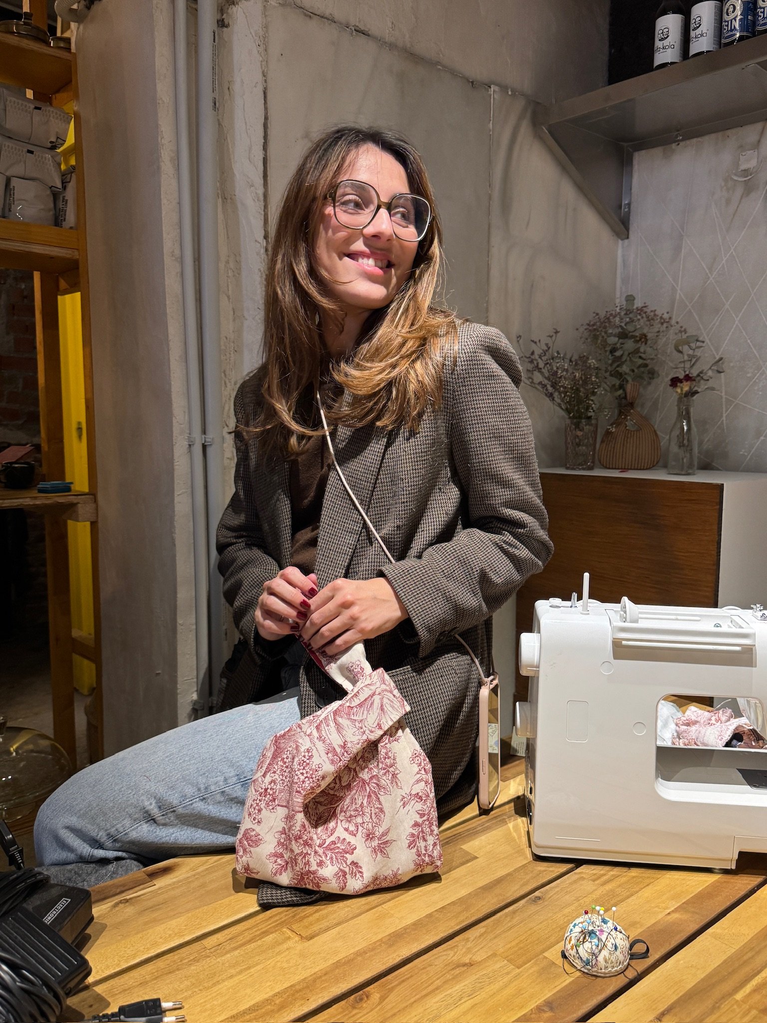Taller Nudo Bags 9
